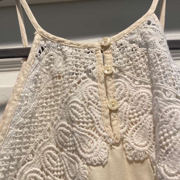 Free People Intimately Rare sundress. Stunning size small. - Picture 4 of 9